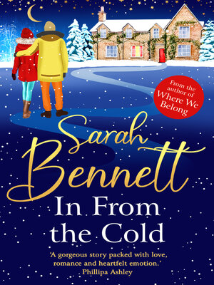 cover image of In From the Cold